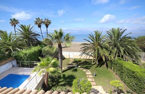 San Javier Villa | Front line villa/lmb1770