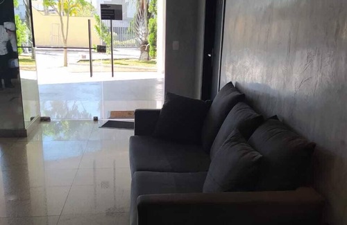 Padre Eustaquio Hotel | Front Hotel Expominas
