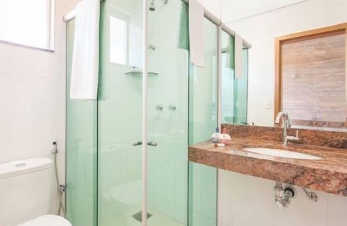 Padre Eustaquio Hotel | Front Hotel Expominas