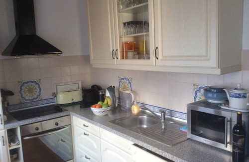 Mijas Villa | FRONT LINE at Mijas Golf, stylish modern fairway Villa with a large pool
