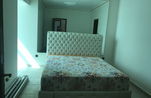 Tetouan Condo | Front line beach penthouse