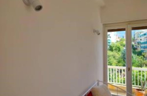 Vyronas Apartment | Front Monastery apartment in the greenery a few steps from Sintagma Square (20 min)