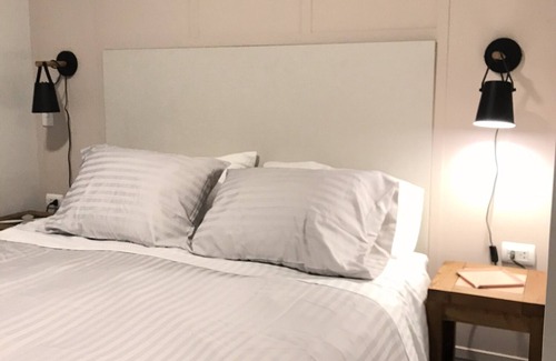 Miraflores Apartment | Front of Kenedy Park and 5 min from the beach. Cool & design Studio