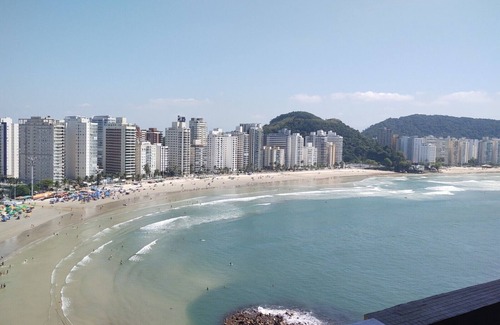 Vila Alzira RV Rental | FRONT OF THE SEA, ASTURIAS 3 DORMITORIES PROMOTION
