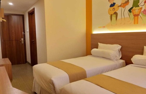 Tulungagung Hotel | Front One Hotel Tulungagung