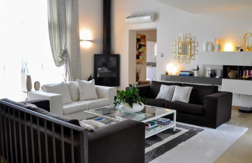 Bogogno Villa | Front Row Golf Villa Bogogno