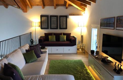Bogogno Villa | Front Row Golf Villa Bogogno