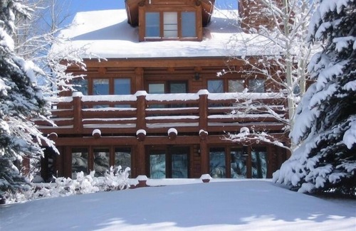 Deer Valley Condo | Front Row on Deer Valley Dr.
