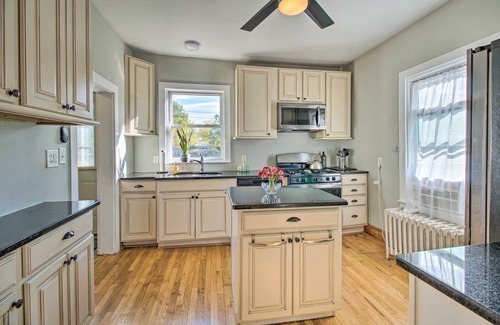 Front Royal House | Front Royal Retreat ~ 1 Mi to National Park!