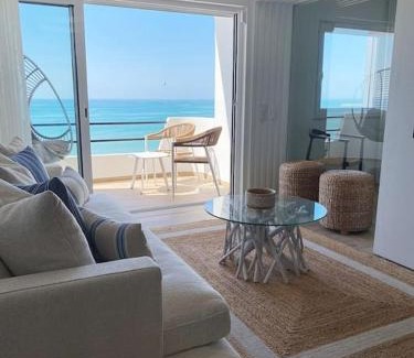 Calicos Apartment | Front Sea Apartment Albufeira
