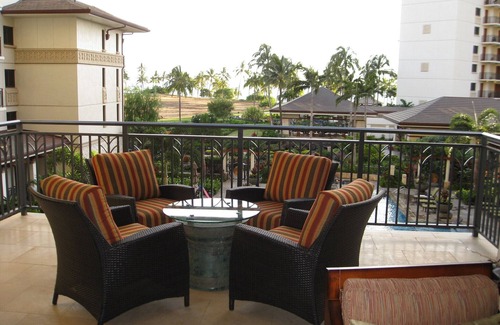 Ko Olina Condo | Frontal 5-Stars Oceanview Beach Villas at Ko Olina 2-Bedroom & 2-Full Baths