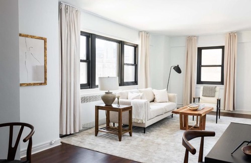 Central West End Apartment | FRONTDESK Bright Warm 1 BR Apt by Forest Park