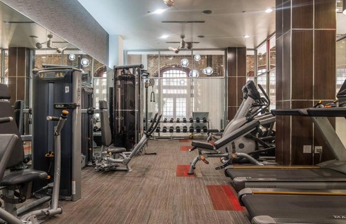 Downtown Houston Apartment | Frontdesk I The Rice Apts Downtown Houston