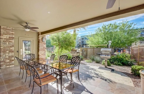 Desert Ridge Apartment | FRONTDESK Montreux Apts Northeast Phoenix