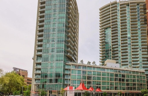 Tempe Apartment | FRONTDESK West 6 Apts Downtown Tempe