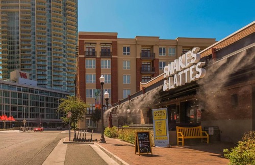 Tempe Apartment | FRONTDESK West 6 Apts Downtown Tempe