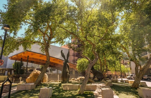 Tempe Apartment | FRONTDESK West 6 Apts Downtown Tempe