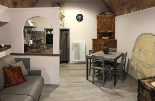Tarquinia Apartment | Fronte Duomo
