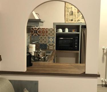 Tarquinia Apartment | Fronte Duomo