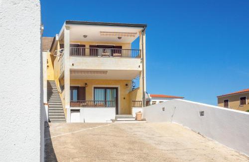 Capo Testa Apartment | Fronte Mare Capo Testa