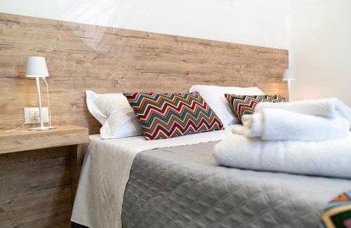 Ginosa Marina Hotel | Frontemare 25 Beach Hotel