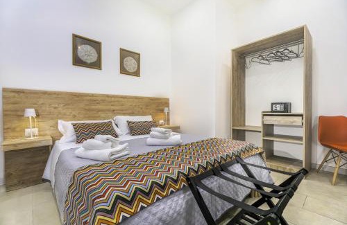 Ginosa Marina Hotel | Frontemare 25 Beach Hotel