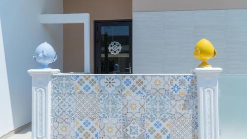 Ginosa Marina Hotel | Frontemare 25 Beach Hotel