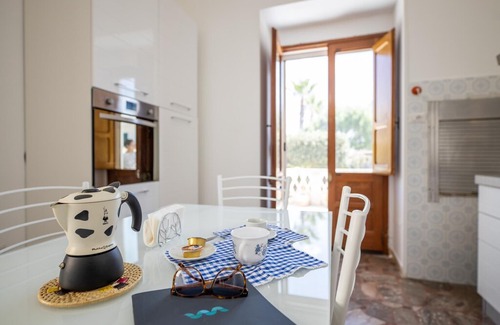 Torre Suda Villa | Frontemare Clara - Two Bedroom Villa, Sleeps 5