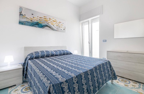 Taviano Apartment | Frontemare Harmony - Marina Di M...
