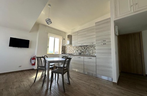 Ladispoli Apartment | FronteMare
