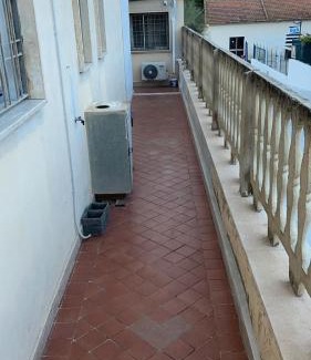 Foce Verde Apartment | FRONTEmare