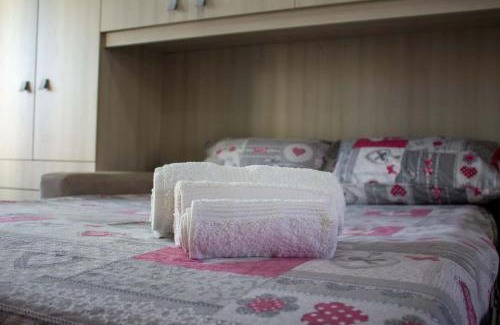 Portoscuso Apartment | Frontemare Portoscuso