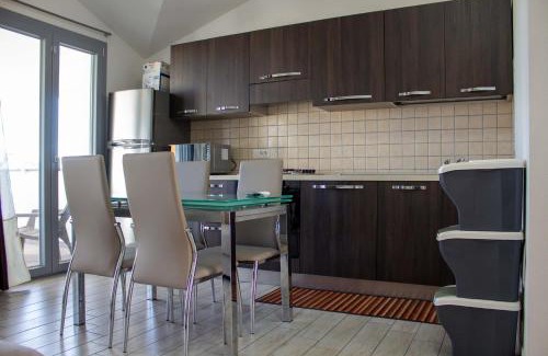 Portoscuso Apartment | Frontemare Portoscuso