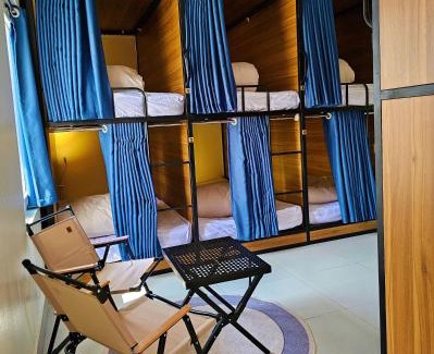Muong Thanh Hostel | Frontier Hostel & Tours