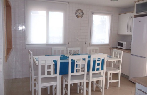 Torre-Pacheco Villa | Frontline, 4 Bed, 3 Bath, Heated Pool, South Facing, 5*MarMenor Golf Resort