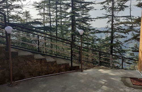 Shimla Apartment | Frost Ridge Mountaintop Homes (Hilltop Residence)