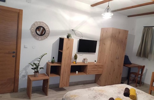 Petrovaradin Apartment | Fruškogorski Đeram