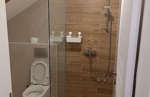 Petrovaradin Apartment | Fruškogorski Đeram