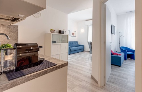 Coverciano Apartment | Frullhouse - Sweet Dreams in Florence
