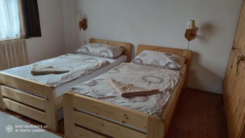 Cserszegtomaj House | Frutta Villa