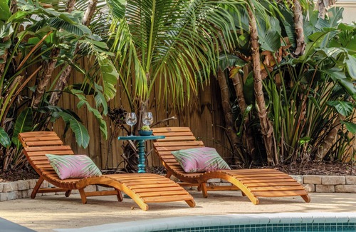 Harbordale House | Ft Lauderdale 4 BD w/Pool & Outdoor Oasis close to Beaches, Marina, & Las Olas