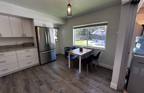LaBelle House | Ft. Myers-Labelle-Okeechobee Clewiston WiFi Pool Vacation Home.