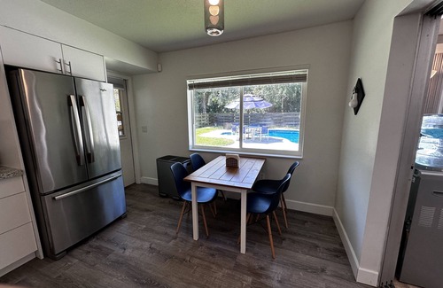 LaBelle House | Ft. Myers-Labelle-Okeechobee Clewiston WiFi Pool Vacation Home.