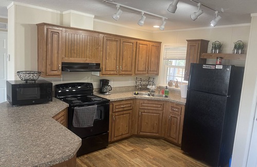 Clewiston House | Ft.Myers Okeechobee Clewiston Labelle Wifi Pool Vacation Farm Home 3.2