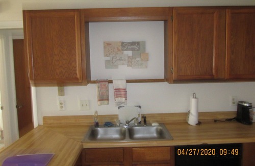 Daleville Apartment | Ft. Rucker living this is a great place to come and relax with friends and famil