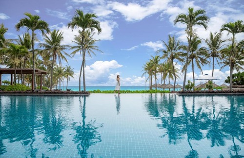 Ngu Hanh Son House | Fu Beach Villas Resort Private Pool Da Nang
