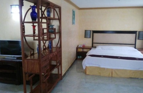 Duhu Hotel | Fu Li Wan Hotspring Resort