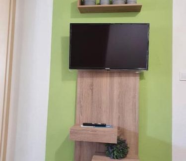 Neuhausen/Spree Apartment | Fuchsbau Haasow