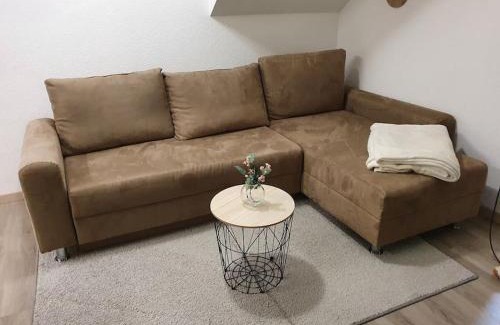 Neuhausen/Spree Apartment | Fuchsbau Haasow