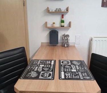 Neuhausen/Spree Apartment | Fuchsbau Haasow